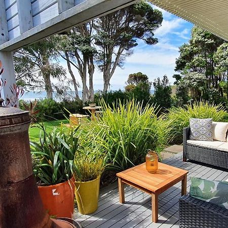 Goat Island Bungalow Ulverstone Exterior photo