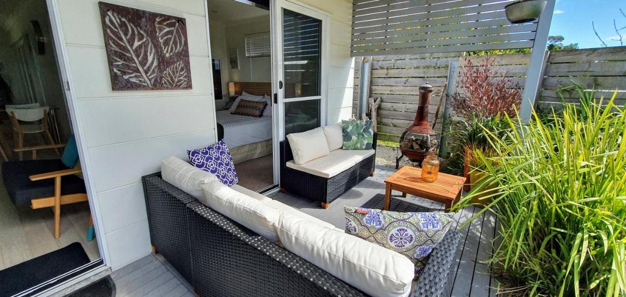 Goat Island Bungalow Ulverstone Exterior photo