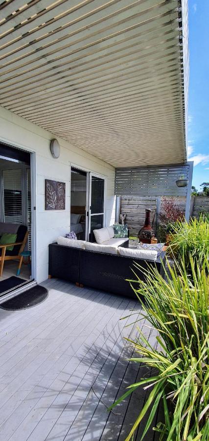 Goat Island Bungalow Ulverstone Exterior photo