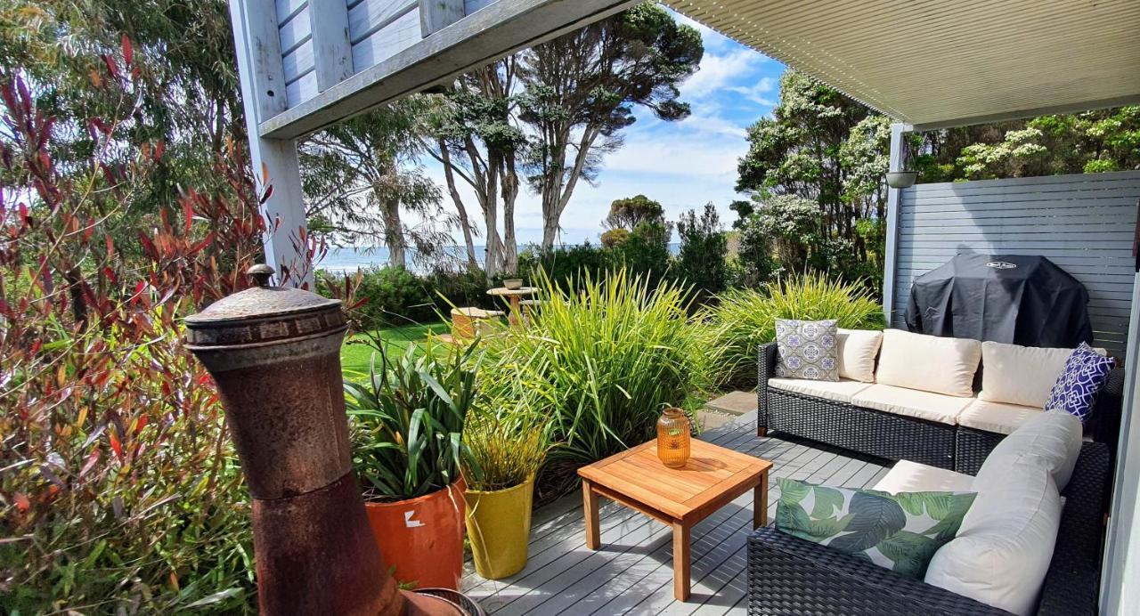 Goat Island Bungalow Ulverstone Exterior photo