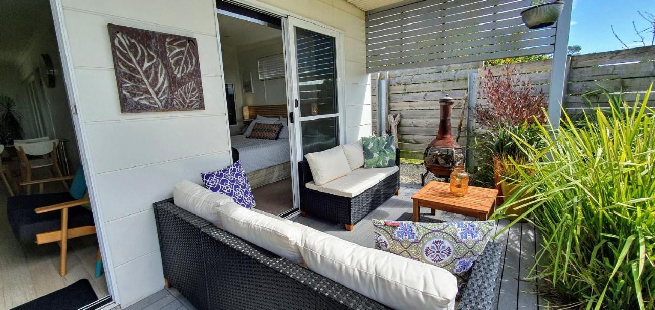 Goat Island Bungalow Ulverstone Exterior photo