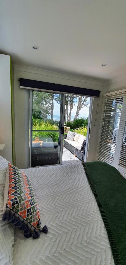 Goat Island Bungalow Ulverstone Exterior photo